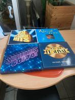 Muziek,singles en lp’s, Ophalen