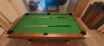 Billard Buffalo, Enlèvement, Comme neuf, Table de billard