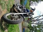 Yamaha virago 750cc 1994, Motoren, 750 cc, 2 cilinders, Chopper, Particulier