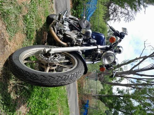Yamaha virago 750cc 1994, Motoren, Motoren | Yamaha, Particulier, Chopper, 12 t/m 35 kW, 2 cilinders, Ophalen of Verzenden