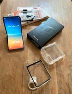 Samsung Galaxy Flip 4 512G Voor onderdelen, Ophalen of Verzenden