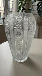 Vase en cristal, Antiquités & Art, Antiquités | Vases, Enlèvement