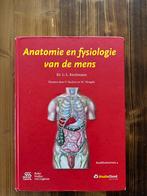 L.L. Kirchmann - kwalificatieniveau 4, Boeken, Wetenschap, Ophalen, Zo goed als nieuw, L.L. Kirchmann