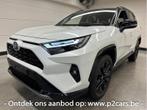 Toyota RAV-4 Style Plus, Automaat, 131 kW, https://public.car-pass.be/vhr/ca5e9bcb-2d46-44d2-a89c-4f52e1eca11e, 5 deurs