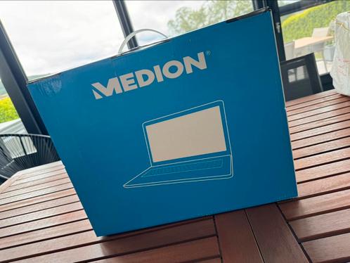 ️PC Portable Medion 14’´ -  E4251 - MD62117 - 100% Neuf !! ️, Computers en Software, Windows Laptops, Nieuw, 14 inch, SSD, 2 tot 3 Ghz