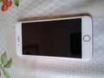 iPhone 7Plus Gold 128GB + iWatch Series 3, Ophalen, Zo goed als nieuw, Wit, IPhone 7
