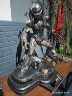 Prime 1 Studio Predator Fugitive Deluxe, Verzamelen, Beelden en Beeldjes, Ophalen, Nieuw