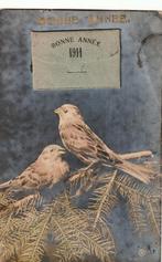 Vœux 1911