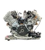 Audi A8 D4 4.2L CDRA CDR-motor, Ophalen of Verzenden, Gereviseerd, Audi