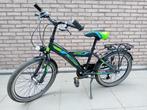 Kinderfiets 20 inch, Fietsen en Brommers, Ophalen, Gebruikt, 20 inch, Handrem