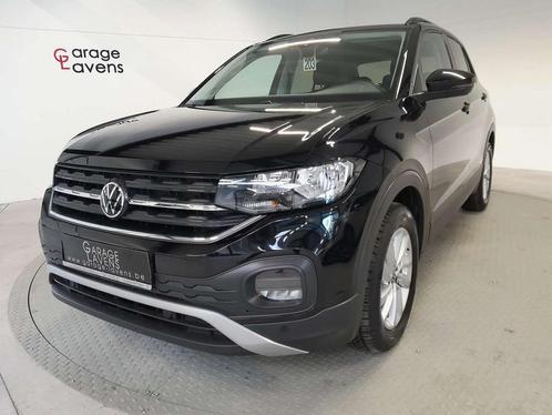 Volkswagen T-Cross 1.0 TSI Life Business CARPLAY ANDROID, Auto's, Volkswagen, Particulier, T-Cross, ABS, Adaptive Cruise Control