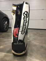 Golftas Taylormade select fit, Sport en Fitness, Golf, Ophalen, Gebruikt, Tas, Overige merken