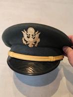 US army kepie officier 82nd airborne Vietnam oorlog, Verzamelen, Ophalen