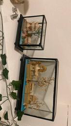 Chinese beeldjes, Verzamelen, Beelden en Beeldjes, Ophalen, Zo goed als nieuw