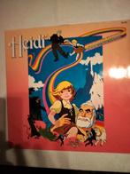 Zeer goede lp Heidi, Ophalen of Verzenden