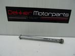 Achterbrug As / Swingarm axle Honda CBR1000RR 2008-2016 SC59, Motoren, Ophalen of Verzenden, Gebruikt