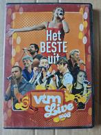 Het Beste uit VTM Live 2008, Cd's en Dvd's, Alle leeftijden, Ophalen of Verzenden, Gebruikt, Muziek en Concerten