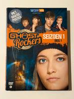 Ghost Rockers - Seizoen 1 (Deel 1), À partir de 6 ans, Enlèvement ou Envoi, Coffret, Utilisé