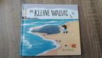 De kleine walvis, 3 tot 4 jaar, Benji Davies, Ophalen, Gelezen