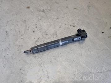 Injecteur (diesel) d'un Mercedes Sprinter