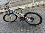 Mountainbike fiets kinderen, Fietsen en Brommers, Ophalen, Zo goed als nieuw