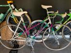 Vrouwen retro benotto racefiets, Fietsen en Brommers, Fietsonderdelen, Ophalen, Zo goed als nieuw, Racefiets, Stuur