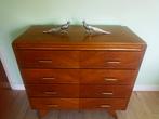 vintage commode scandinavisch, Ophalen