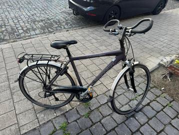 Herenfiets Thomson Hydro Aspen beschikbaar voor biedingen