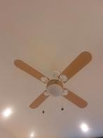 Hoogwaardige plafond ventilator van SMC., Elektronische apparatuur, Ventilatoren, Ophalen, Ventilator met afstandsbediening, Zo goed als nieuw