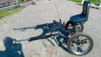 Sulky Pien 16 inch, ruilen voor Sulky Ellen mini 16 inch, Sulky, Gesloten