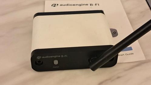AUDIOENGINE B-FI streamer, Audio, Tv en Foto, Overige Audio, Tv en Foto, Zo goed als nieuw, Ophalen of Verzenden