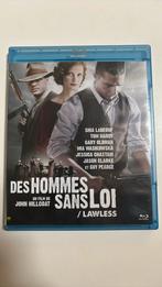 Blu-ray Des Hommes Sans Loi, Ophalen of Verzenden, Zo goed als nieuw