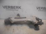 INLAATSPRUITSTUK Opel Calibra (01-1989/07-1997) (90-490-580), Gebruikt, Opel