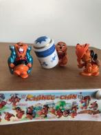 Kinder Surprise POPJES uit te kiezen à €0.75, Ophalen of Verzenden, Zo goed als nieuw