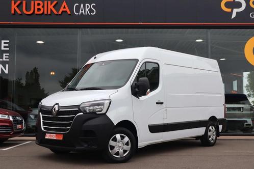 Renault Master 2.3dCi 35 L2H2 * BTW * 3pl Navi Camera Cruise, Autos, Camionnettes & Utilitaires, Entreprise, Achat, Caméra de recul