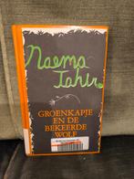 Groenkapje en de bekeerde wolf.   (Naema Tahir), Ophalen of Verzenden, Gelezen, Naema Tahir