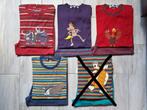 ★ M152 - Woody Pyjama's, Kinderen en Baby's, Nacht- of Onderkleding, Gebruikt, Ophalen of Verzenden, Jongen