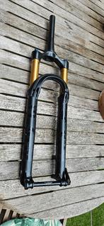 fox 34 factory 130mm, Fietsen en Brommers, Fietsonderdelen, Ophalen of Verzenden, Zo goed als nieuw, Algemeen, Voorvork