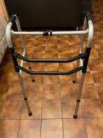 Plooibare loophulp, Ophalen, Zo goed als nieuw