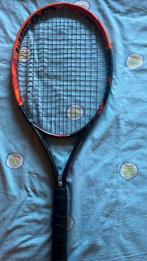 3 tennis rackets (Head, wilson, babolat), Sport en Fitness, Ophalen of Verzenden, Gebruikt, Racket, Head