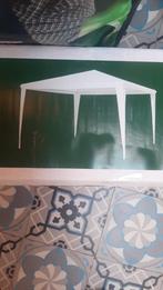 Partytent, Ophalen, Gebruikt, Opvouwbaar, Partytent