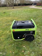 stroomgenerator op wielen Pramac  PX 000 AVR, Ophalen, Nieuw, Benzine