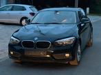 BMW 116i*SIÈGES CHAUFFANTS*ÉTAT TRÈS PROPRE, Carnet d'entretien, Série 1, Noir, Achat