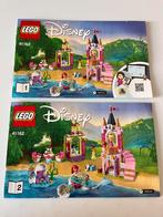 Lego disney 41162, Kinderen en Baby's, Speelgoed | Duplo en Lego, Ophalen, Zo goed als nieuw, Lego