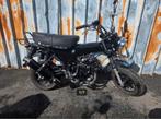650 euro maar 1700 km weg is weg, Fietsen en Brommers, Gebruikt, Overige modellen, Klasse B (45 km/u), 4 versnellingen