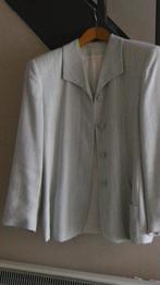 Mooi jasje, Taille 38/40 (M), Gris, Enlèvement, Porté