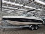 Chaparral 204 SSI jaar 2006 Mercruiser 5.0 MPI 260PK Duoprop, Watersport en Boten, Binnenboordmotor, 6 meter of meer, Ophalen of Verzenden