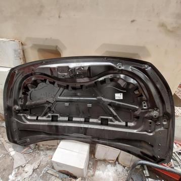 OPEL CORSA Motorkap / CAPOT 9837498080 beschikbaar voor biedingen