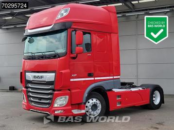 DAF XF XF 450 4X2 SSC PTO ACC Euro 6D beschikbaar voor biedingen