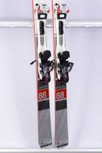 186 cm toerski's STOCKLI STORMRIDER 88 TITEC, titan, Sport en Fitness, Skiën en Langlaufen, Overige merken, Verzenden, Carve, 180 cm of meer